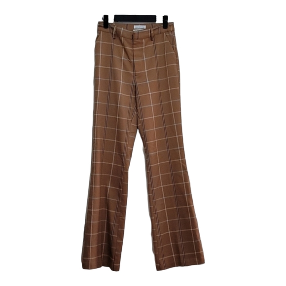 Urban Outfitters Pants - Urban Outfitters Plaid Pants